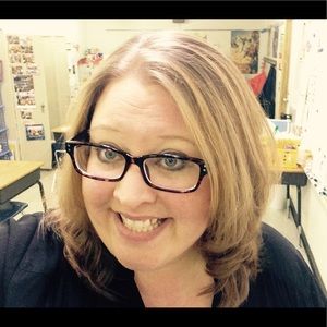 Meet your Posher, Kacey